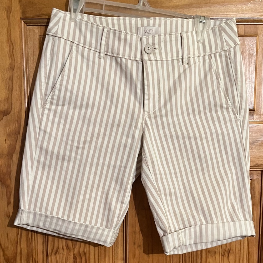 Loft Shorts